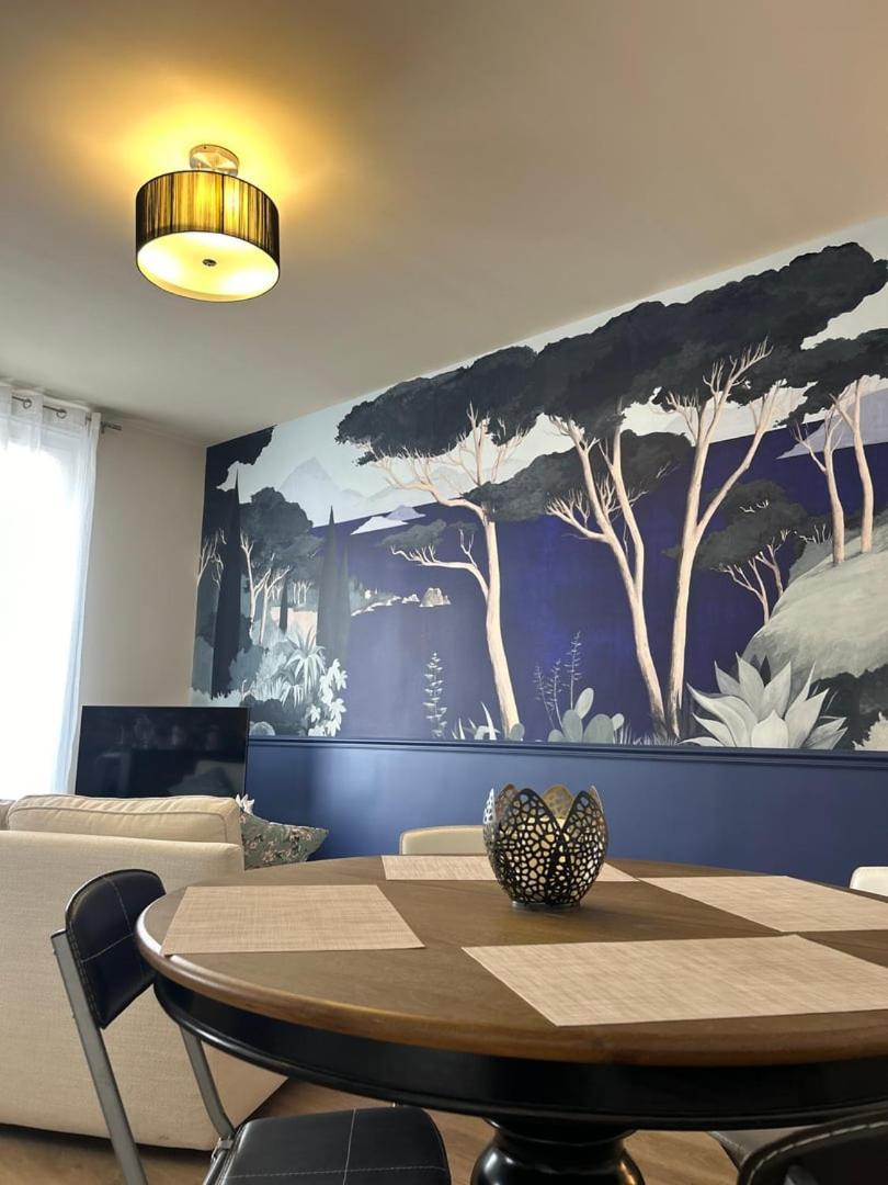 La Lorraine : Cosy En Centre Ville Poitiers Ngoại thất bức ảnh