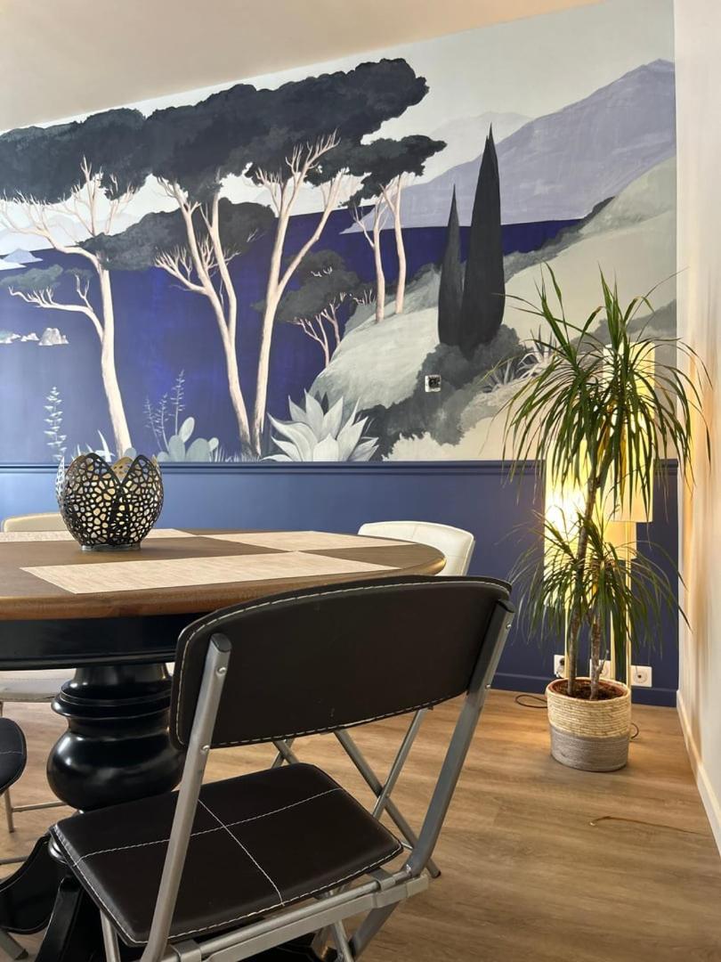 La Lorraine : Cosy En Centre Ville Poitiers Ngoại thất bức ảnh
