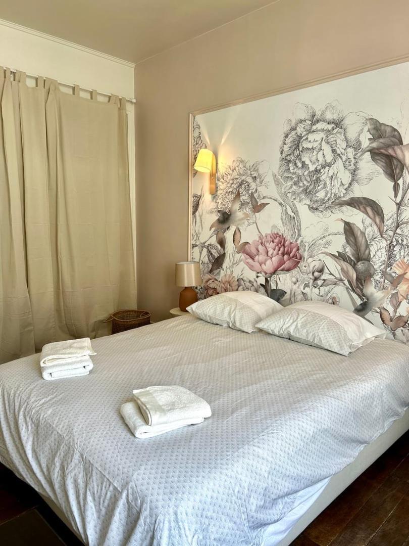 La Lorraine : Cosy En Centre Ville Poitiers Ngoại thất bức ảnh