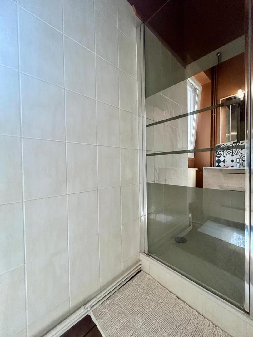 La Lorraine : Cosy En Centre Ville Poitiers Ngoại thất bức ảnh